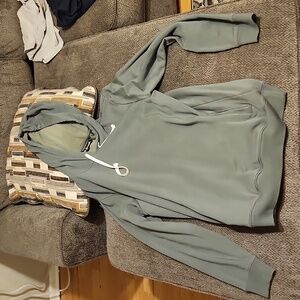 Travis Mathew Mens Cloud Hoodie Large